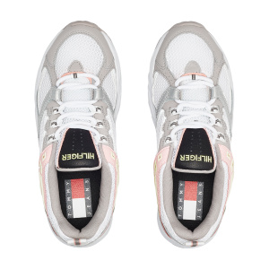 Женские кроссовки Tommy Jeans Archive Mesh Runner