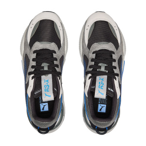 Мужские кроссовки PUMA RSX HERITAGE