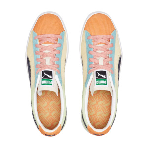 Мужские кеды PUMA Suede VTG