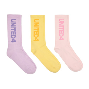 Носки UNITED SOCKS TRIPLE