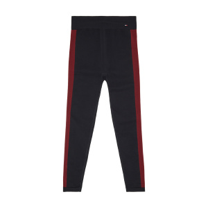 Женские леггинсы Tommy Hilfiger HIGH RISE FULL LENGTH LEGGINGS
