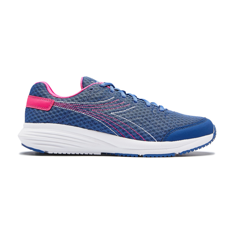 Женские кроссовки diadora FLAMINGO 7 W