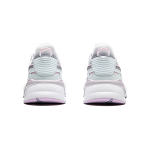Женские кроссовки PUMA RSX