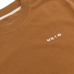 Мужская футболка UNITED 4 T-SHIRT