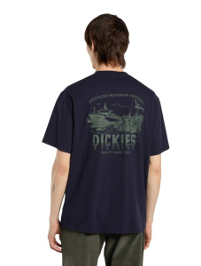 Мужская футболка Dickies PELHAM TEE SS