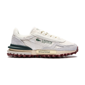 Женские кроссовки Lacoste ELITE ACTIVE