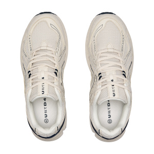 Мужские кроссовки UNITED 4 N510T