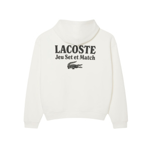 Мужская толстовка Lacoste SWEATSHIRT