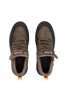 Мужские ботинки Palladium PALLATROOPER HKR WATERPROOF+