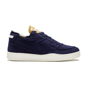 Кроссовки diadora MI BASKET ROW CUT ITA VALDILANA
