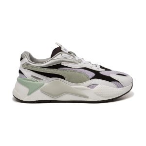 Женские кроссовки PUMA RS-X Layers Wns