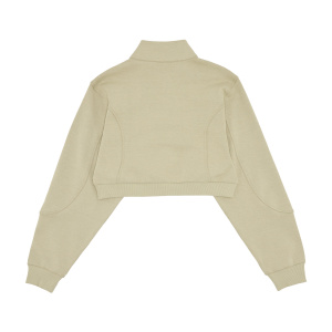 Женская толстовка UNITED 4 SWEATSHIRT