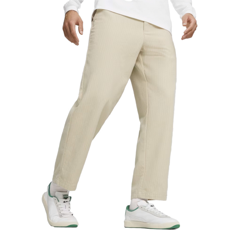 Мужские брюки PUMA MMQ Chino Pants