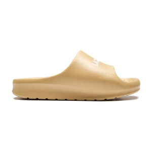 Женские сланцы Lacoste SERVE SLIDE 2.0