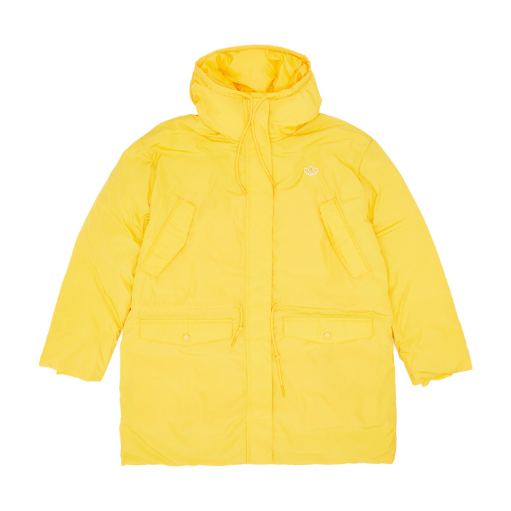 Мужская куртка adidas DOWN PARKA