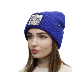 Шапка Goorin brothers ROYAL TIGER