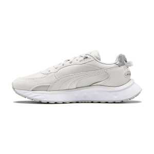 Кроссовки PUMA WILD RIDER PICKUP TRAINERS