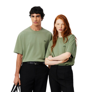 Футболка Lacoste T-SHIRT SS