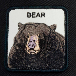 Кепка Goorin brothers BLACK BEAR