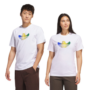 Футболка adidas SHMOO FILL TEE