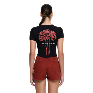 Женская футболка Les Benjamins T-SHIRT