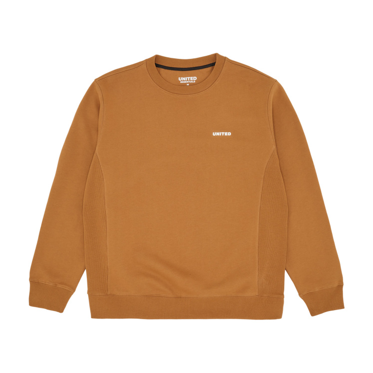 Мужская толстовка UNITED 4 SWEATSHIRT