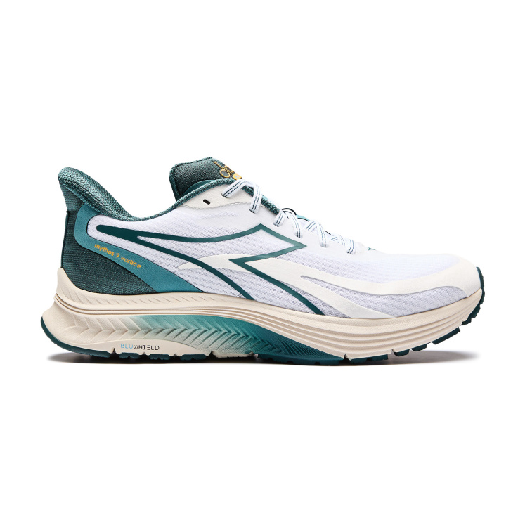 Мужские кроссовки diadora MYTHOS BLUSHIELD 9 VORTICE