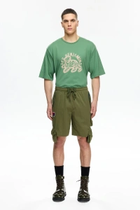 Мужские шорты Les Benjamins SHORTS