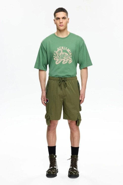 Мужские шорты Les Benjamins SHORTS