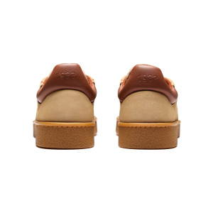 Мужские кеды Lacoste BASESHOT PRM 224 1 SMA