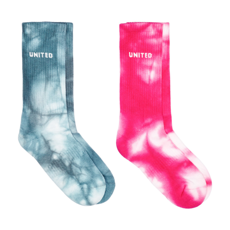 Женские Носки UNITED