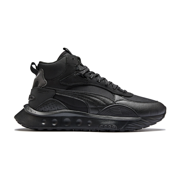 Кроссовки PUMA Wild Rider Mid Core