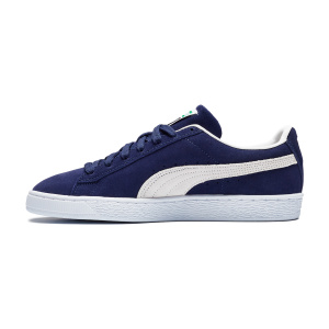 Мужские кроссовки PUMA Suede Classic XXI