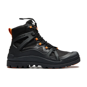 Мужские ботинки Palladium PAMPA LITE + CAGE WATERPROOF +