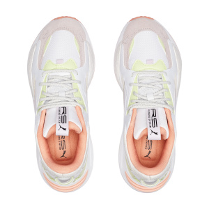 Женские кроссовки PUMA RSZ LTH