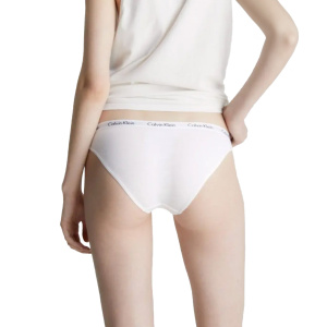 Женское нижнее белье Calvin Klein 3 Pack Bikini