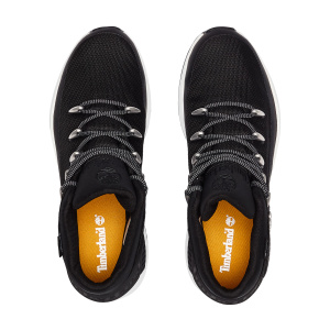 Мужские кроссовки Timberland Sprint Trekker Mid Fab WaterProof