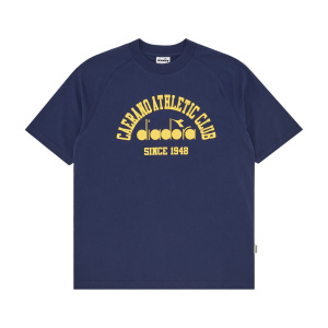 Мужская футболка diadora 1948 ATHL. CLUB