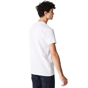 Мужская Футболка Lacoste