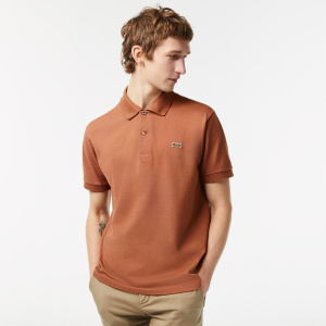 Мужское поло Lacoste POLO
