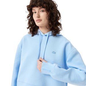 Женская толстовка Lacoste HOODIE