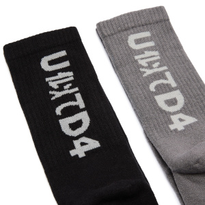 Носки UNITED 4 UNITED SOCKS DOUBLE