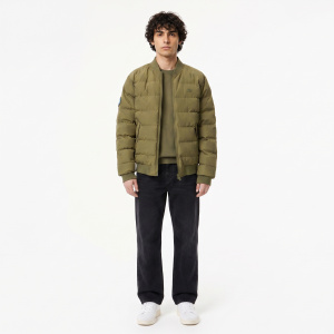 Мужская куртка Lacoste BLOUSON