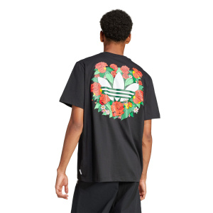Мужская футболка adidas Q1 MBN TEE 2 VD
