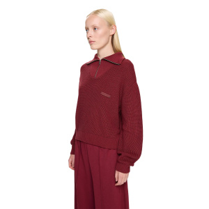 Женский свитер Les Benjamins KNITWEAR 301