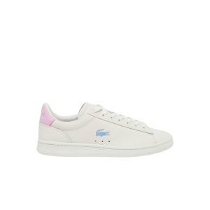 Женские кеды Lacoste CARNABY SET