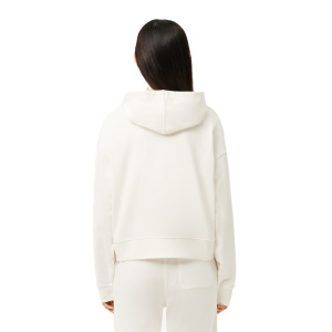 Женская толстовка Lacoste SWEATSHIRT