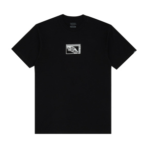 Мужская футболка Vans TECH BOX SS TEE