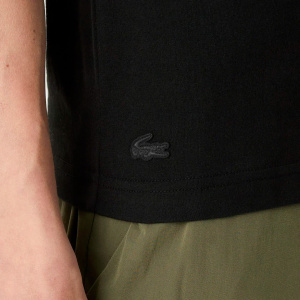 Мужская футболка Lacoste T-SHIRT SS