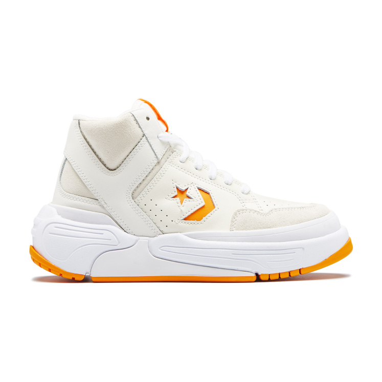 Женские кеды Converse Weapon CX